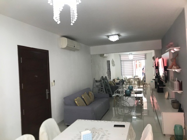 Departamento en Entre 4to y 5to anillo Norte en Santa Cruz de la Sierra 2 dormitorios 2 baños 1 parqueos Foto 2