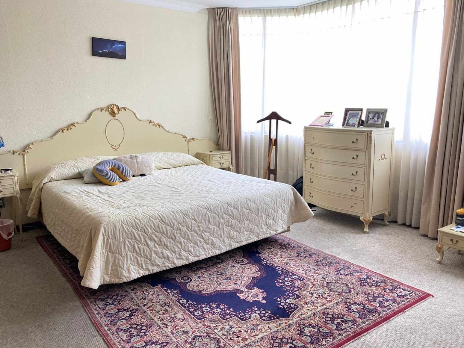 Departamento en VentaCalle 14 Calacoto 3 dormitorios 4 baños 2 parqueos Foto 15