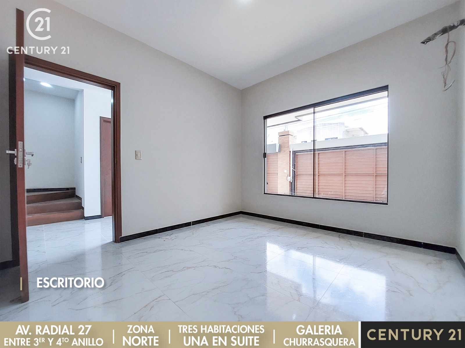 Casa RADIAL 27 ENTRE 3er Y 4to ANILLO Foto 4