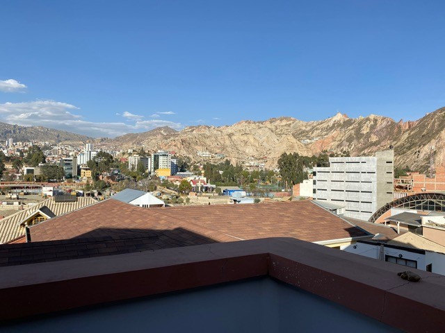 Departamento en VentaSeguencoma Bajo Foto 6