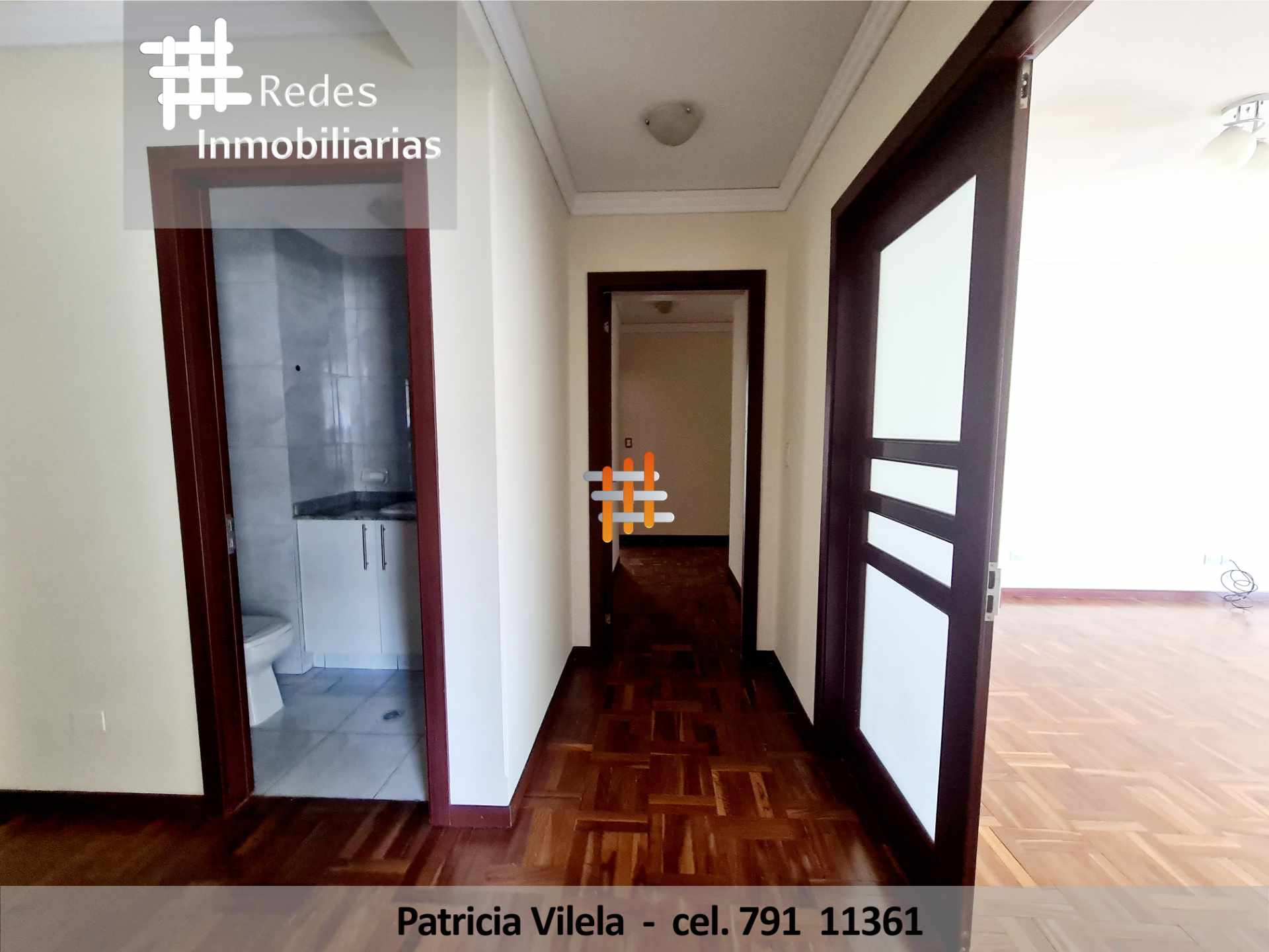 Departamento en Venta OBRAJES SOBRE AV. PRINCIPAL DE CUATRO DORMITORIOS
  Foto 6