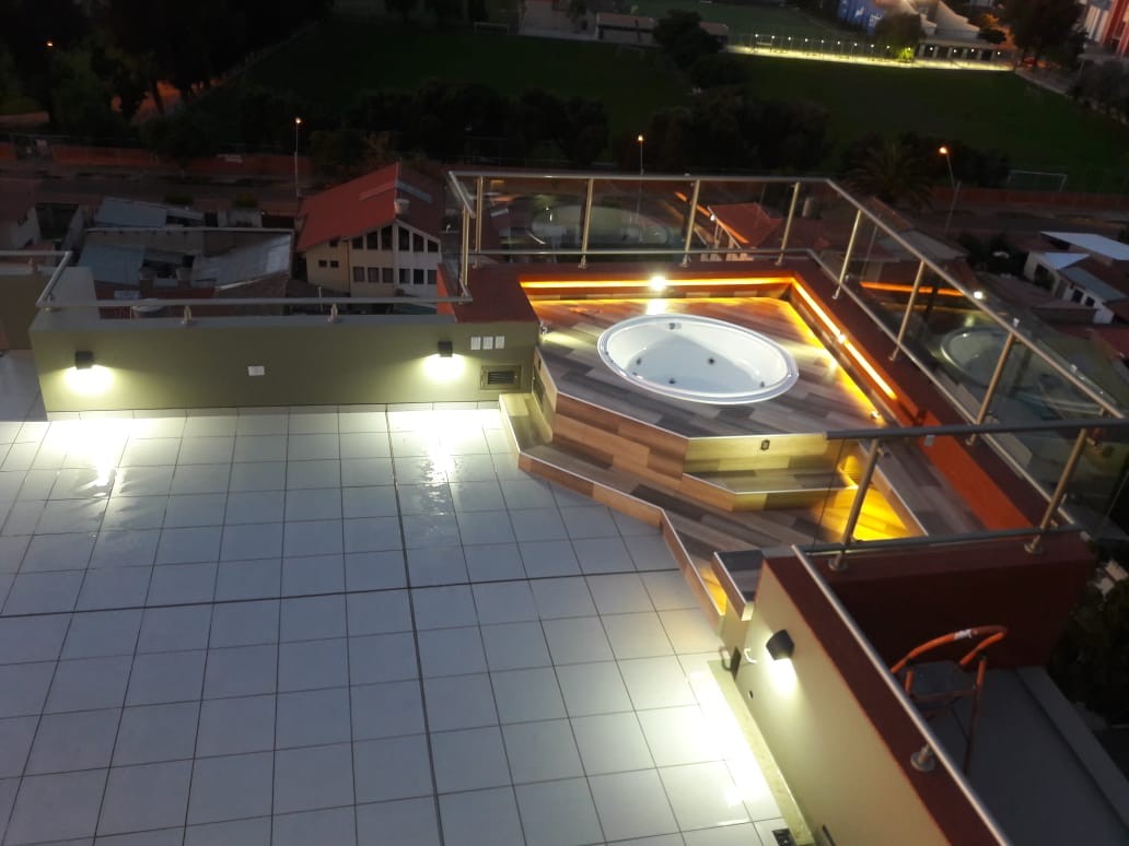 Departamento Ruiz de Orellana, 1224 Foto 16