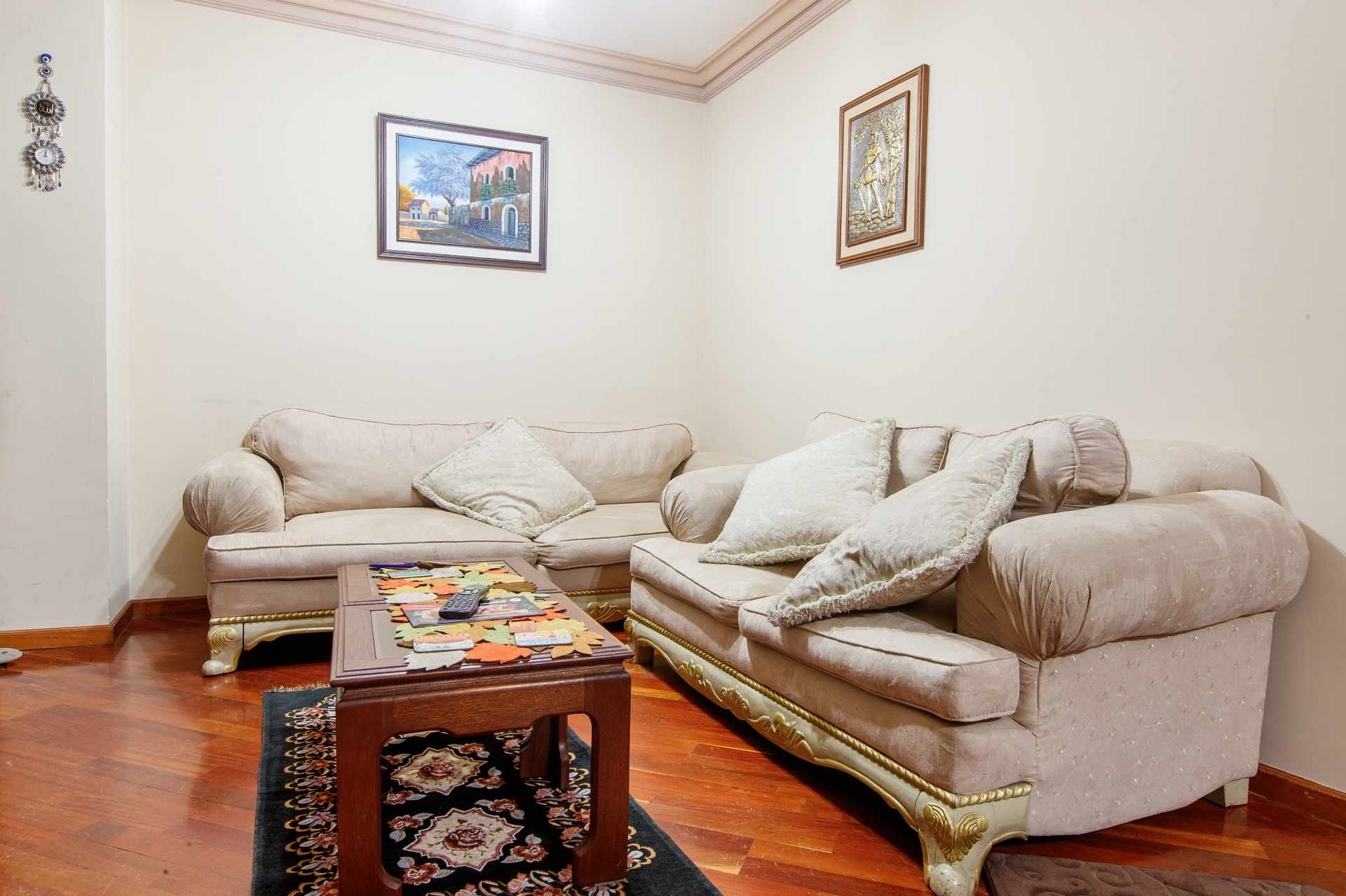 Departamento en VentaEdificio Torres del Sol, Av. Ballivian 838 entre Oruro y Ramón Rivero 2 dormitorios 3 baños 1 parqueos Foto 18