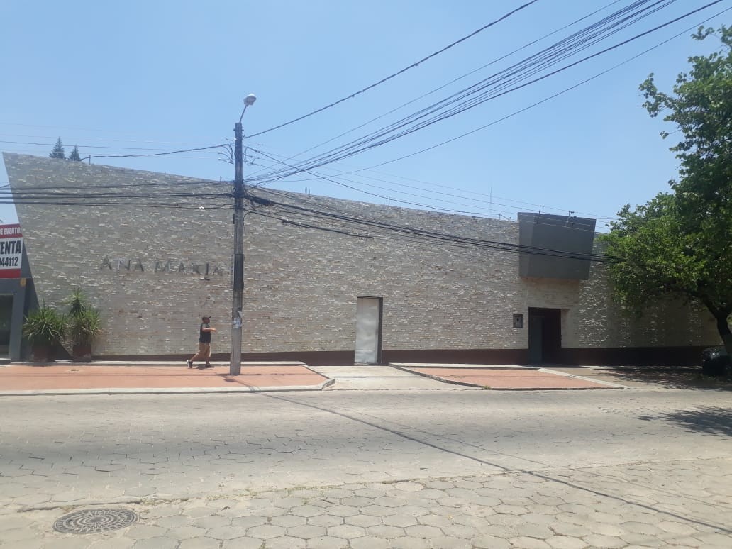 Local comercial Av. La Barranca Foto 2