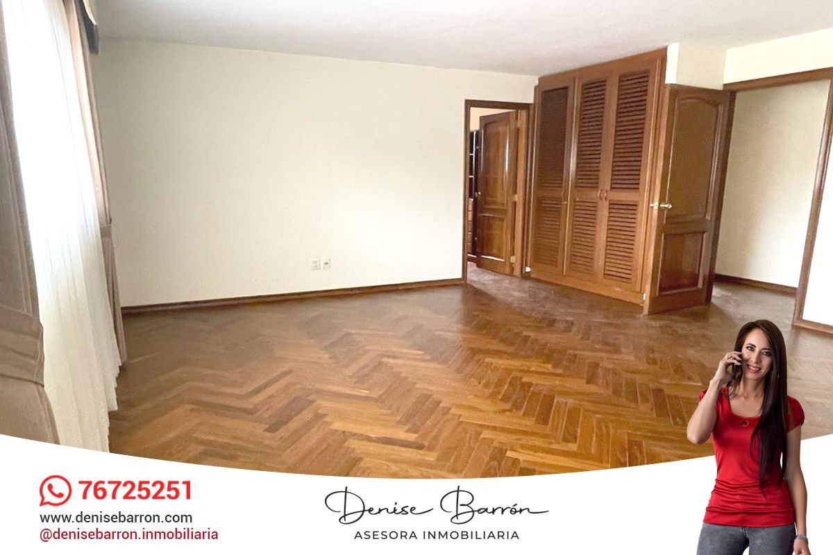 Departamento CALACOTO Foto 10