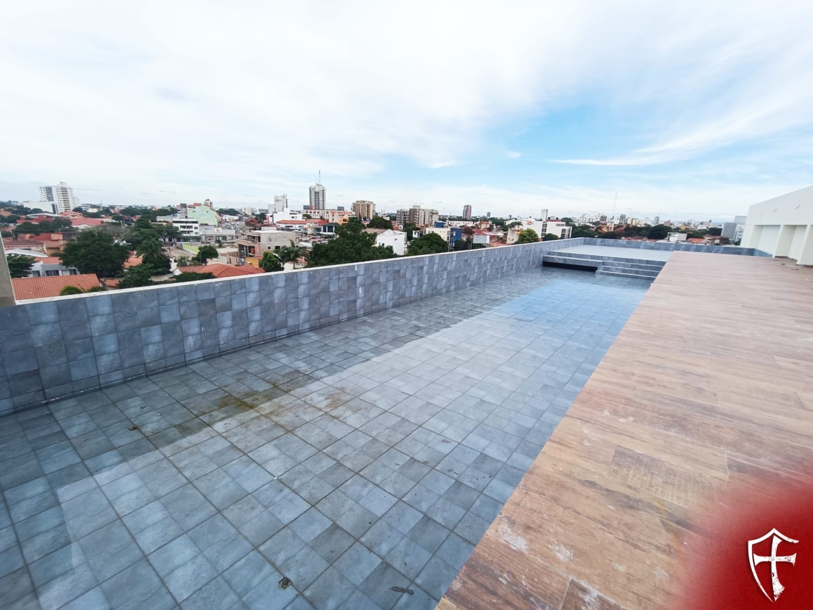 Departamento Av alemana 2 do anillo  Foto 12