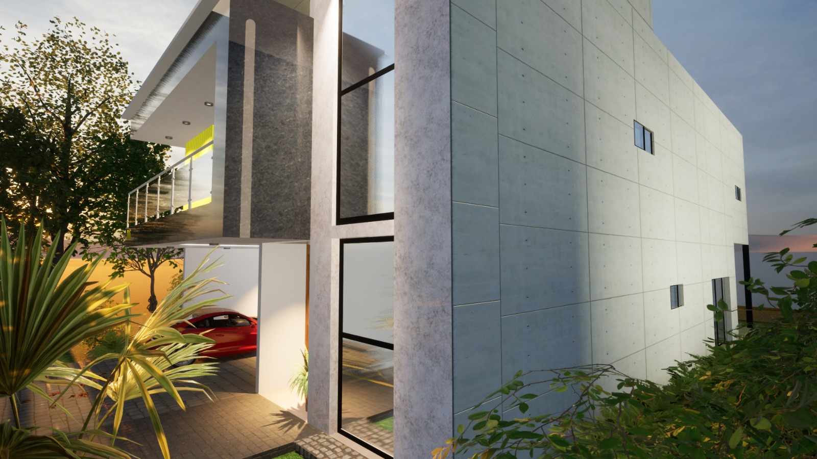 Casa Condominio Santa Cruz La Vieja Foto 3