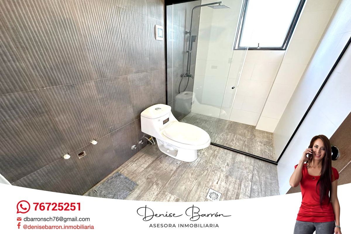 Casa LOMAS DE ACHUMANI Foto 12