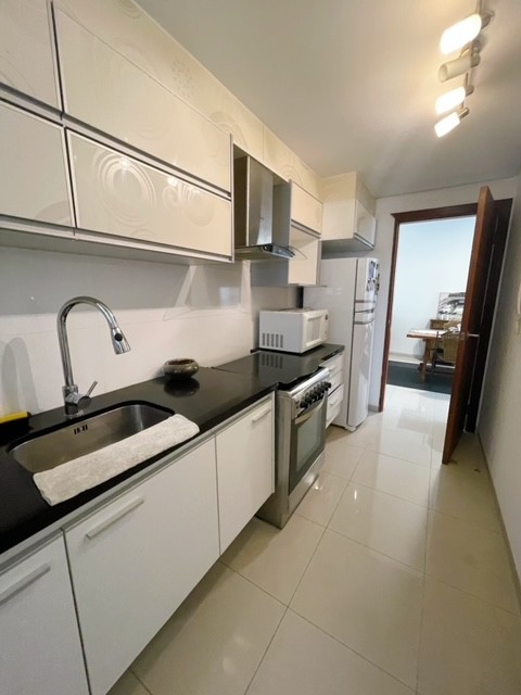 Departamento en VentaDepartamento 2 dormitorios Edificio Condado II  - Equipetrol Foto 3