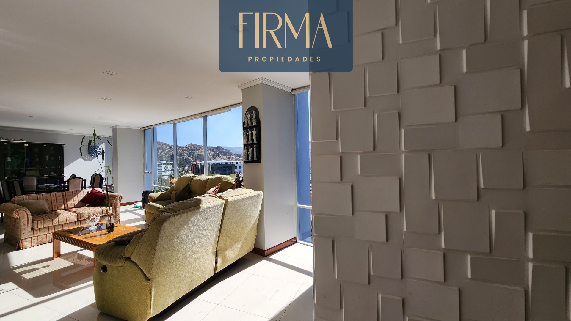 Departamento en VentaCALACOTO  (BALLIVIAN) 3 dormitorios 4 baños 1 parqueos Foto 10