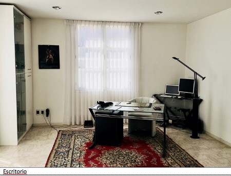 Casa CASA DE LUJO ESTILO “BAUHAUS“ en Zona Central Achumani, La Paz - 7 dormitorios · 6 baños · 4 garajes · 800 m2 Foto 7