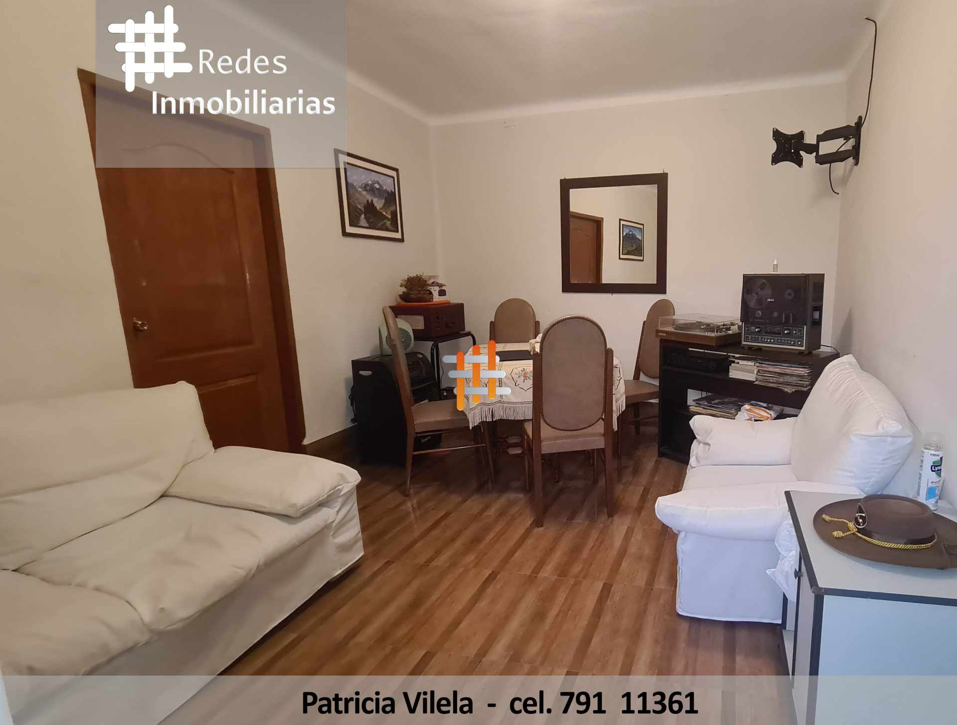 Casa DOS CASAS JUNTAS  EN VENTA SOPOCACHI 
INCREIBLE OPORTUNIDAD DE INVERSION 
PRECIOSAS Foto 38