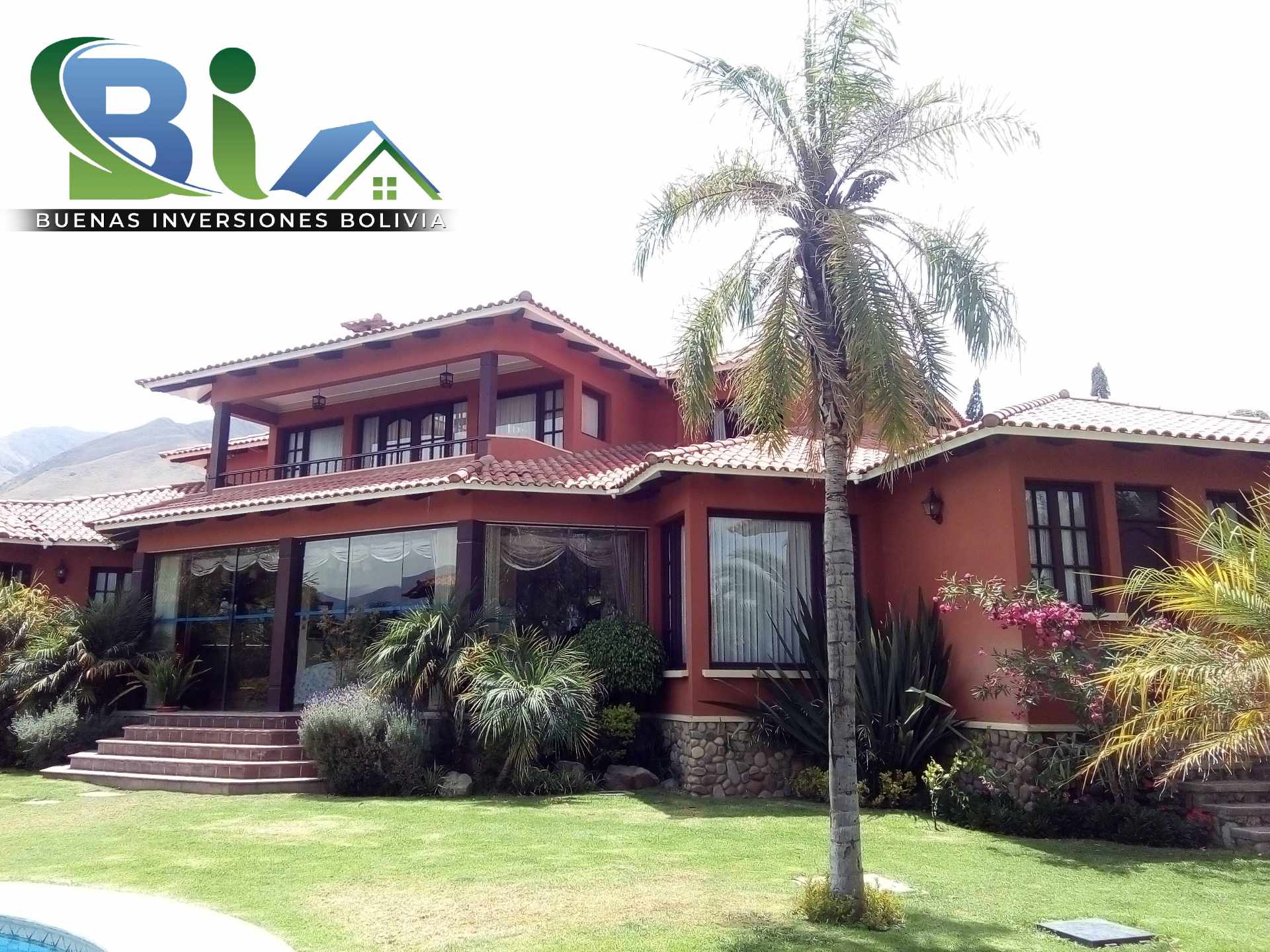 En Alquiler a $us 1,280 Foto 29