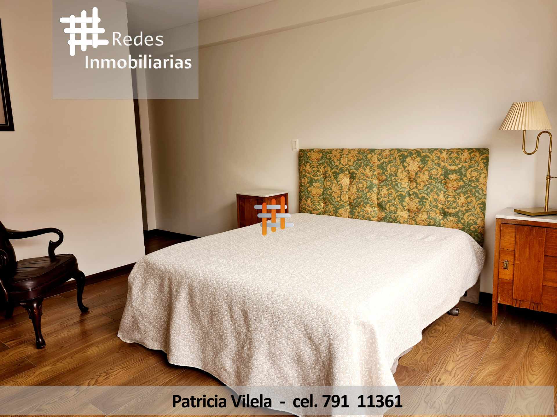 En Alquiler a $us 1,200 Foto 9