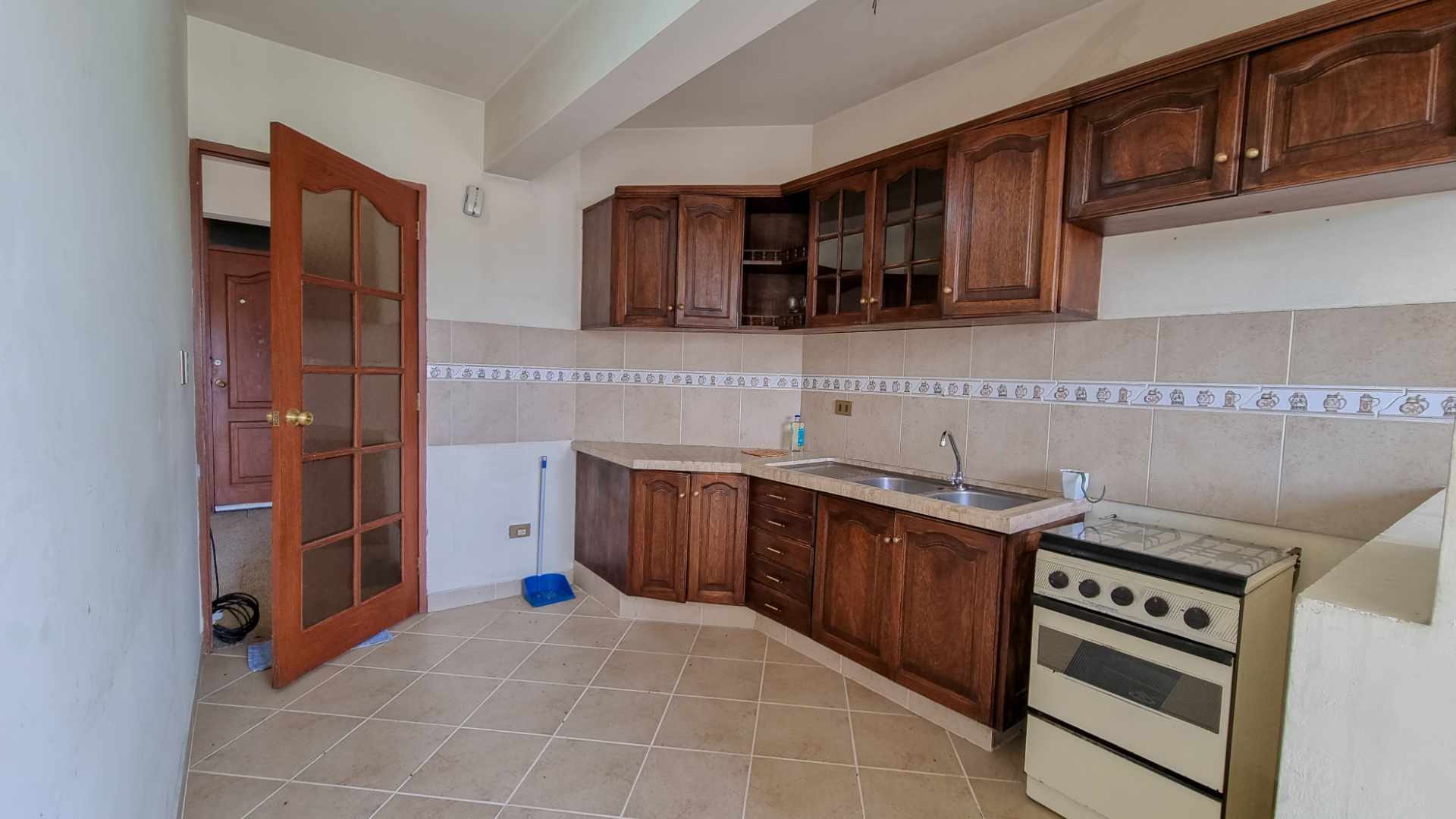 Departamento en Muyurina en Cochabamba 2 dormitorios 1 baños  Foto 21