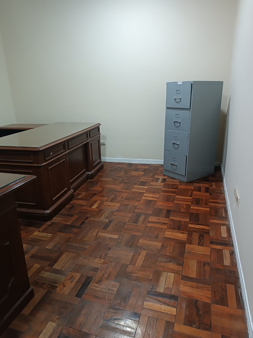 Oficina en AlquilerALQUILO HERMOSA OFICINA PLAZA AVAROA Foto 7