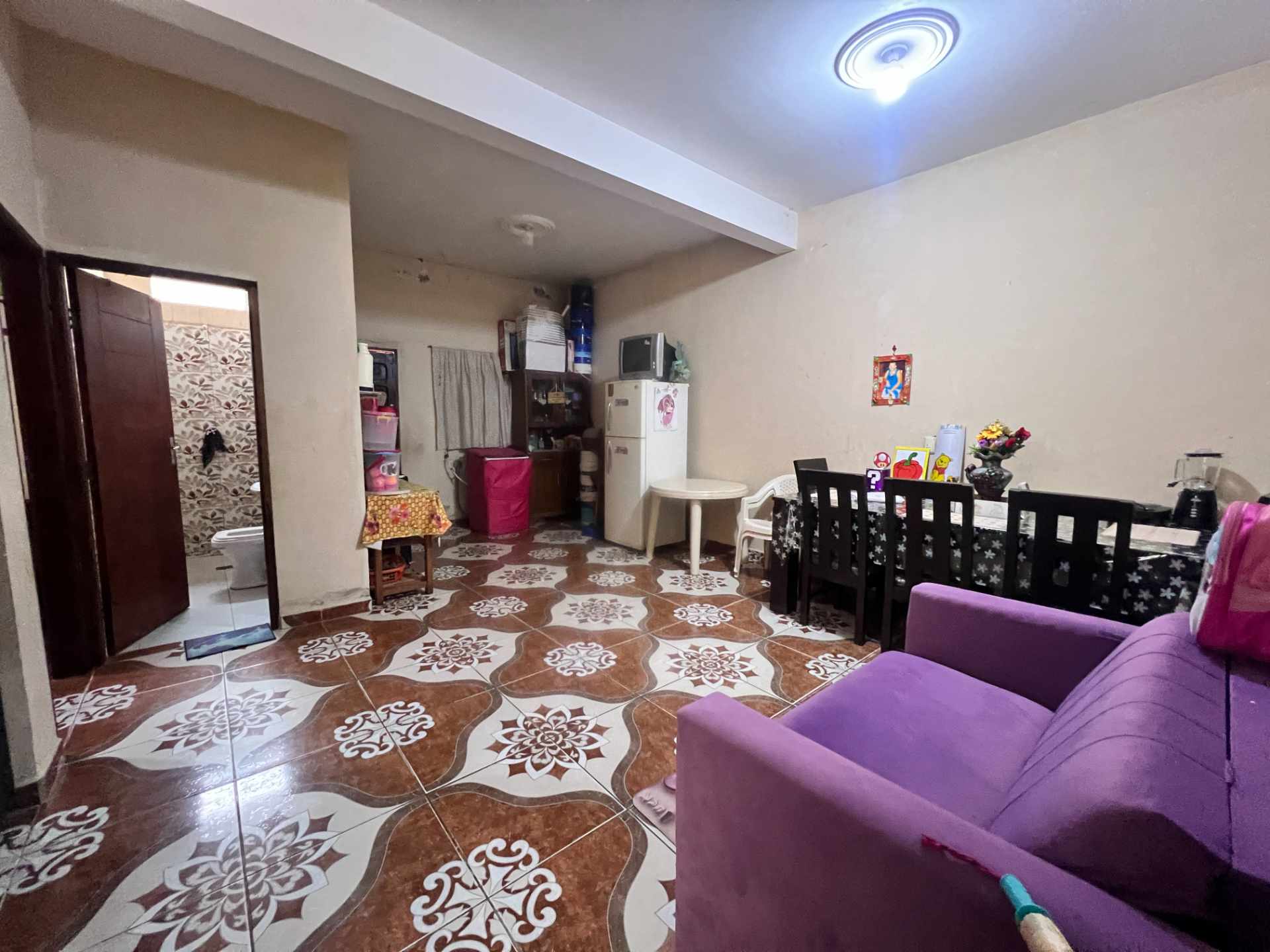 Casa en Entre 7mo y 8vo anillo Norte en Santa Cruz de la Sierra 8 dormitorios 3 baños 2 parqueos Foto 18