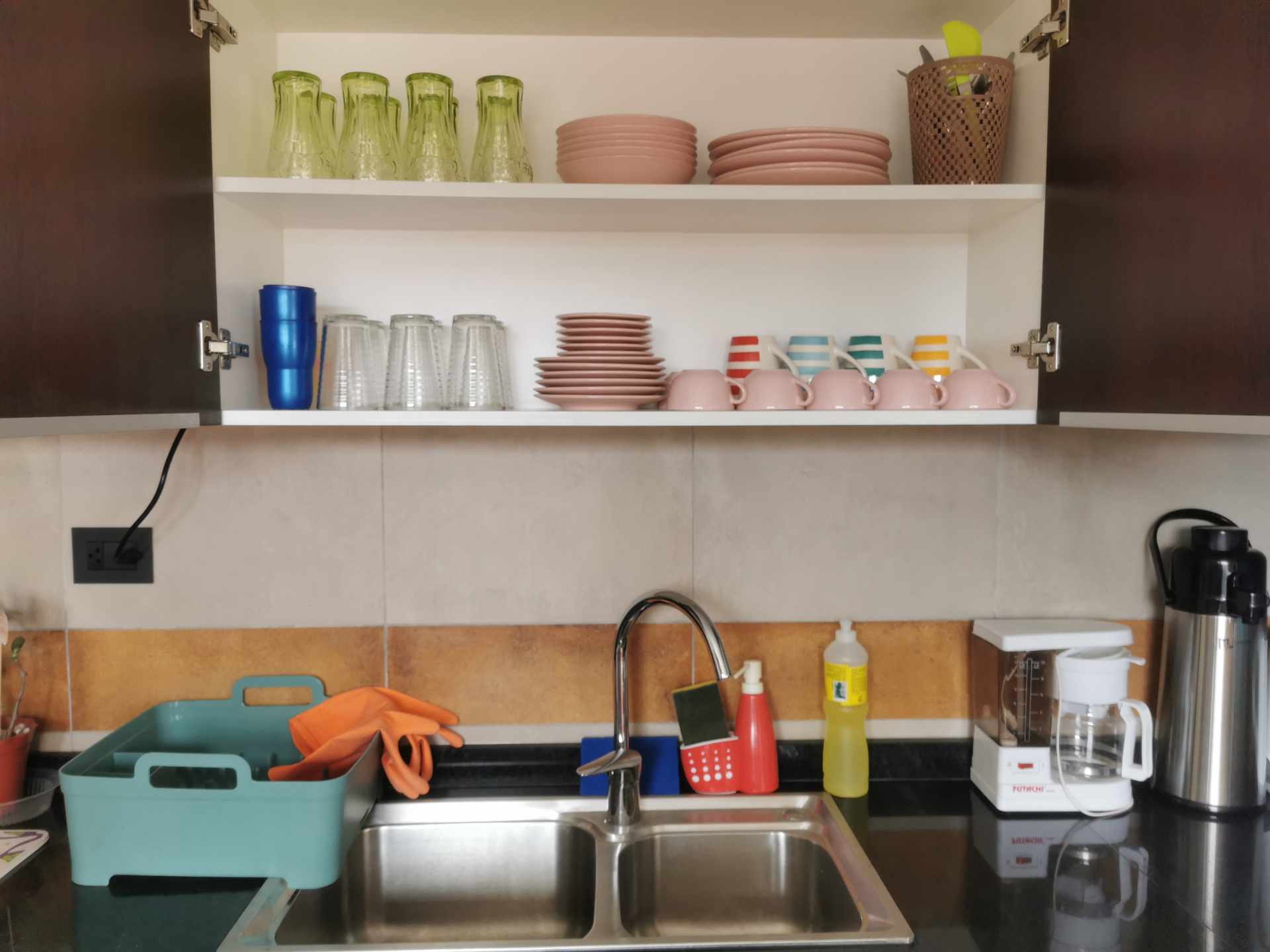 Departamento CONDOMINIO LOMAS DEL SOL (ACHUMANI) Foto 10