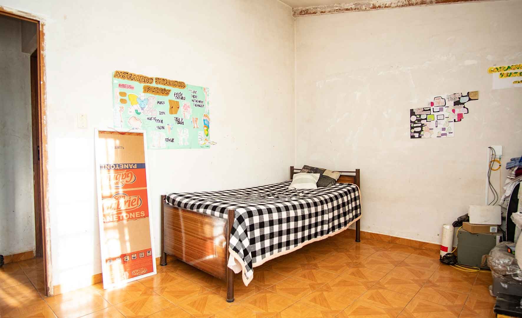 Casa en VentaCalle 20 de diciembre, Z. Valle Hermoso - Frente a la Facultad de Agronomía UMSS  3 dormitorios 2 baños 3 parqueos Foto 11