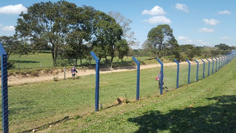 Terreno en VentaTERRENO COMPLEJO CAMPESTRE URUBÓ 2    Foto 3