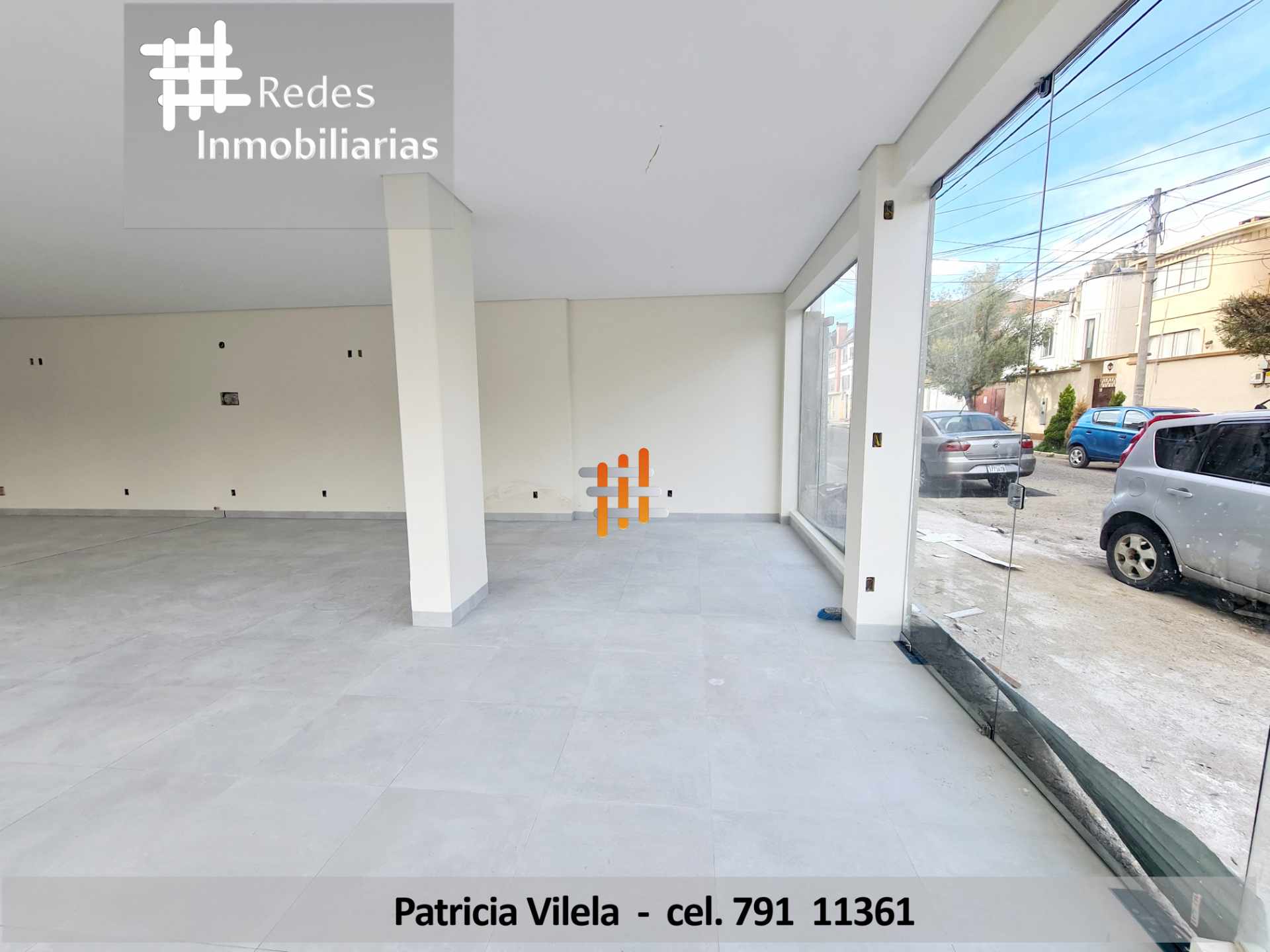 En Alquiler a $us 2,500 Foto 3