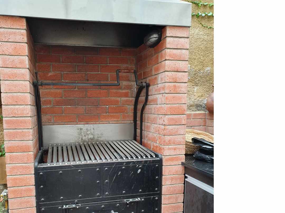 Casa en Achumani en La Paz 3 dormitorios 3 baños 2 parqueos Foto 15