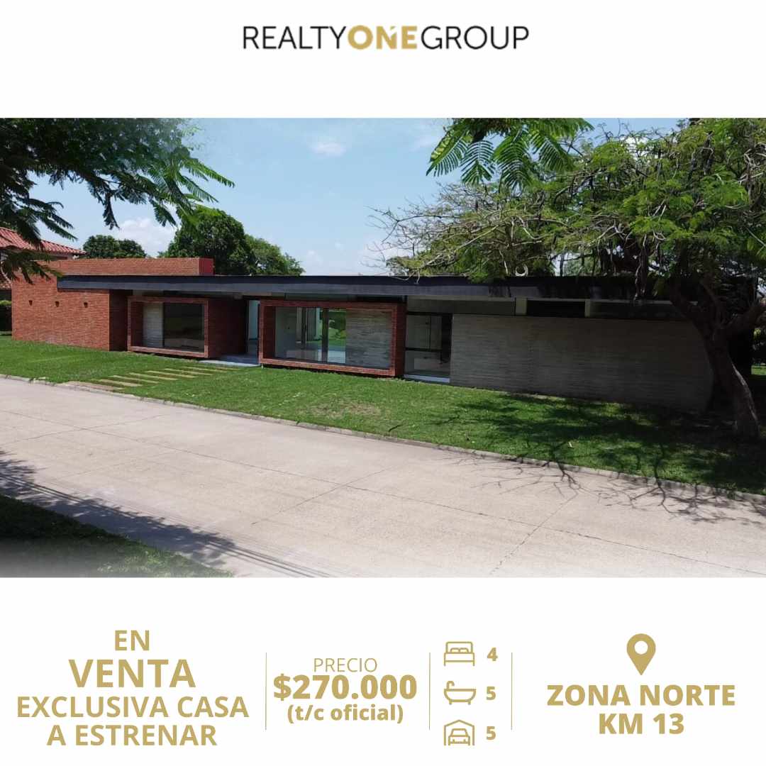 En Venta a $us 270,000 Foto 1