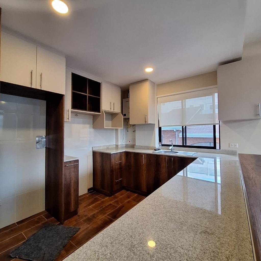 En Alquiler a Bs 4,600 Foto 6