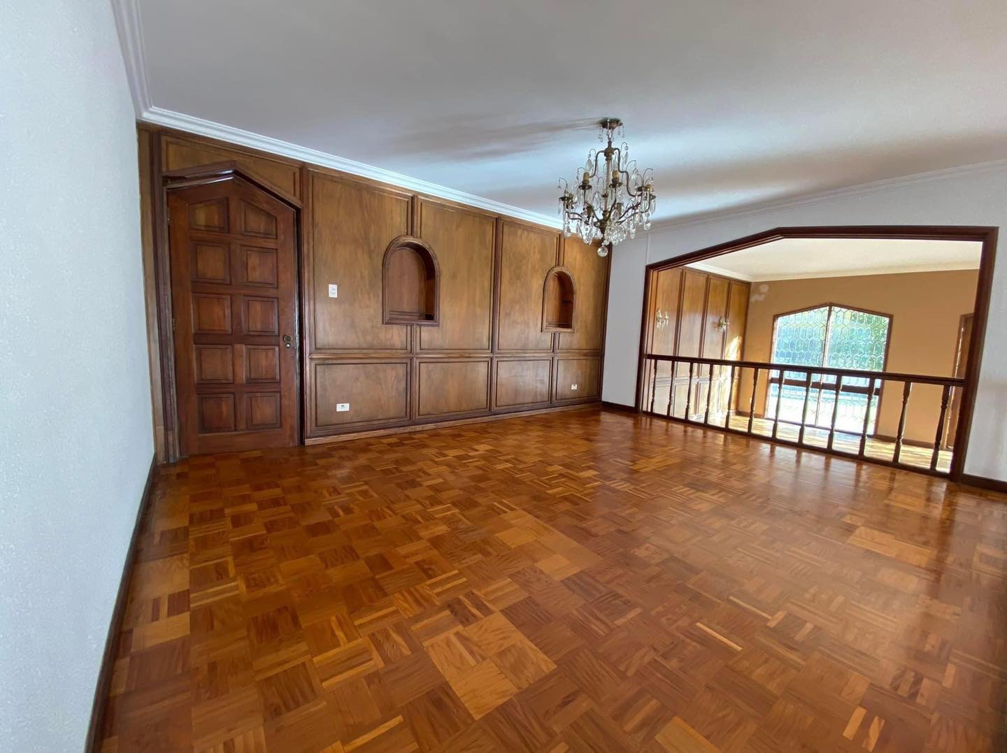 Casa en AlquilerLa Florida  Foto 4