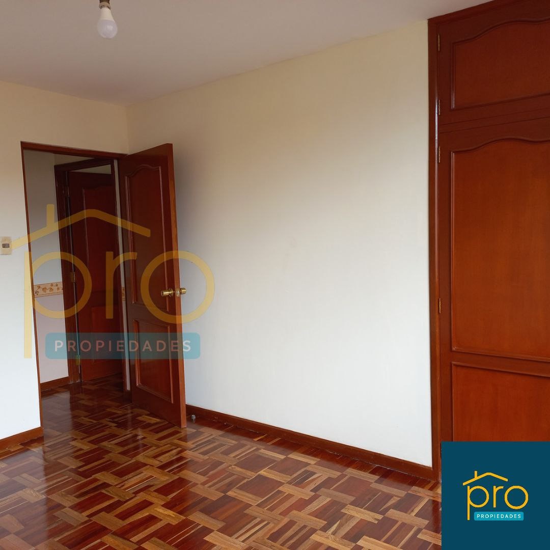 Departamento Miraflores Foto 22