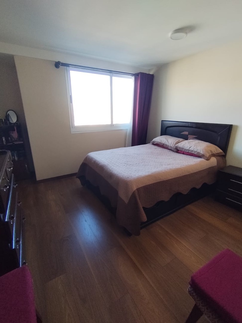 Departamento en Sopocachi en La Paz 3 dormitorios 4 baños 1 parqueos Foto 7