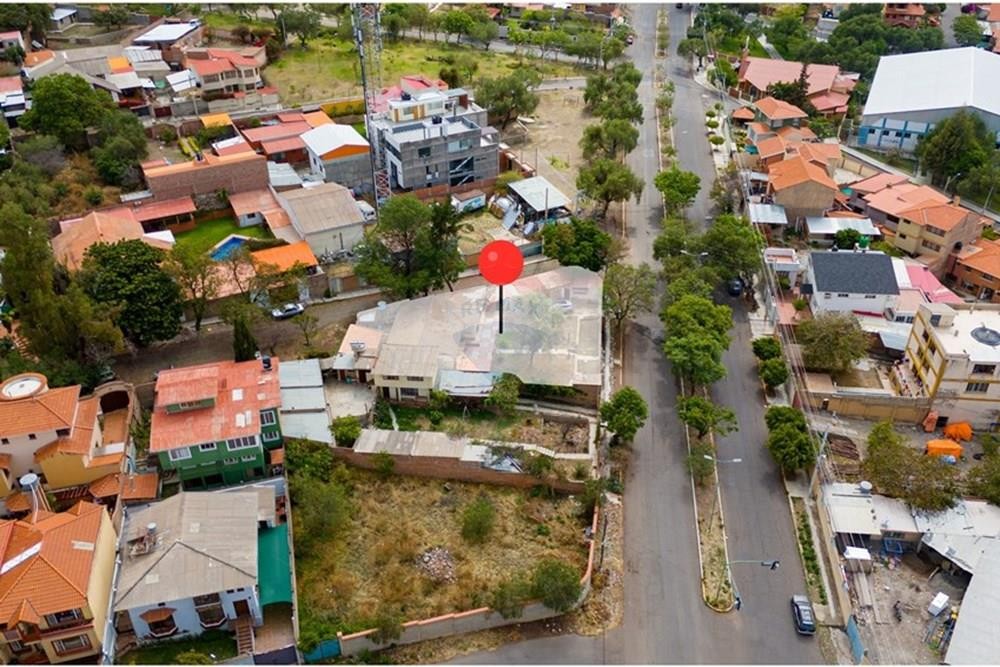 Terreno en VentaAv. Augusto Guzmán Martínez a 1 cuadra de la segunda Circunvalación Foto 31