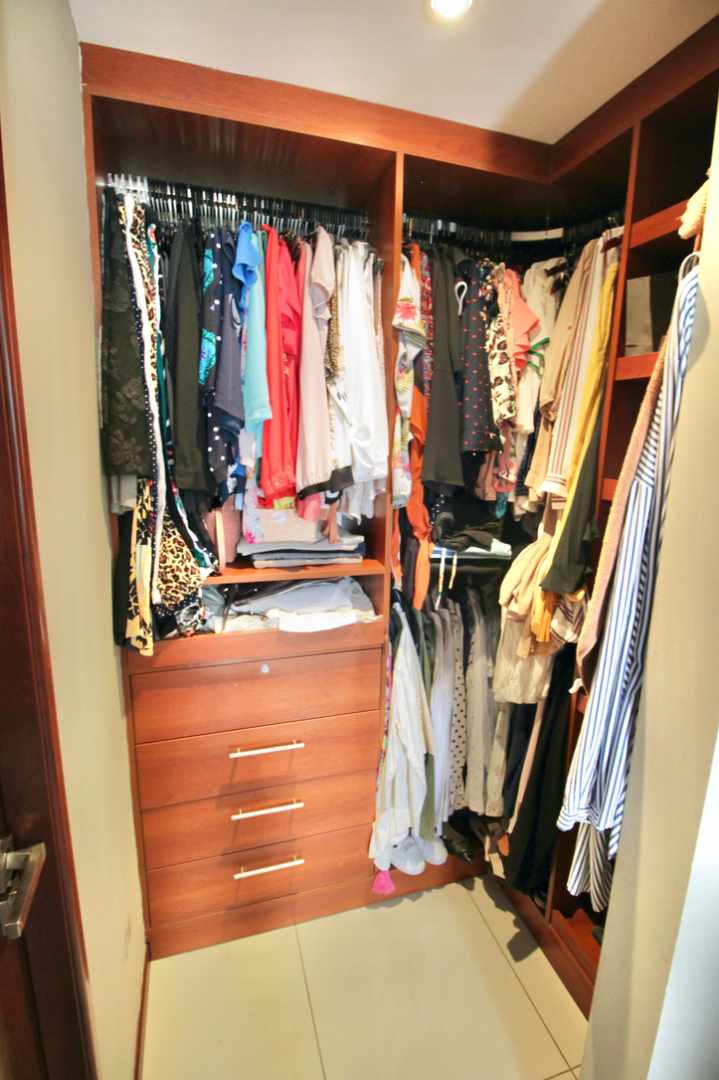 Departamento en Equipetrol en Santa Cruz de la Sierra 2 dormitorios 2 baños 2 parqueos Foto 9