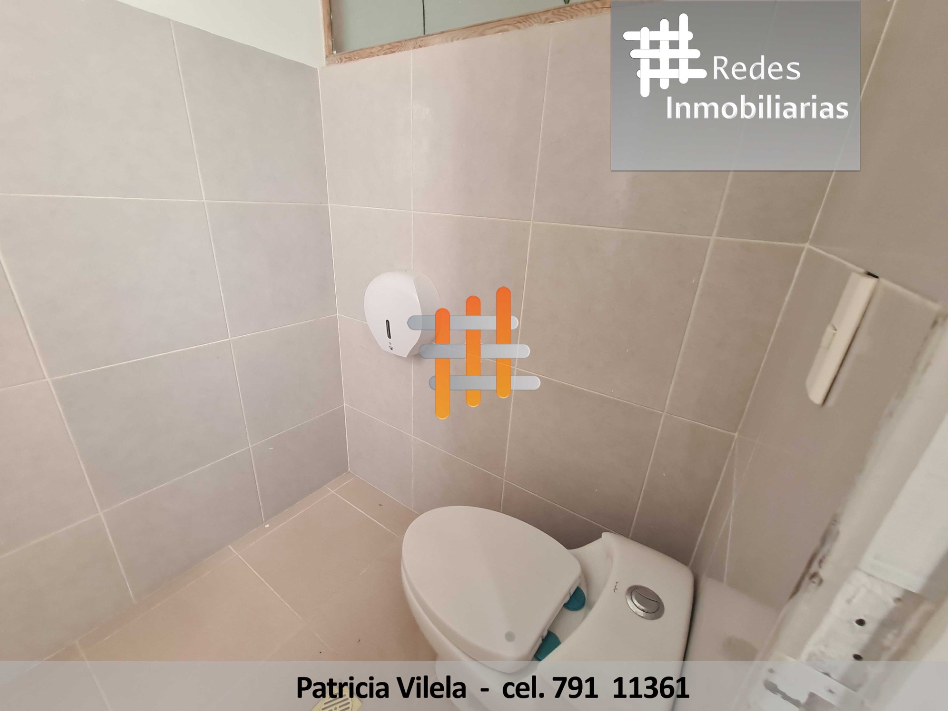 Oficina en AlquilerSOBRE AV. ARCE PARA OFICINAS U OTRO FIN COMERCIAL CON 3 PARQUEOS Foto 15