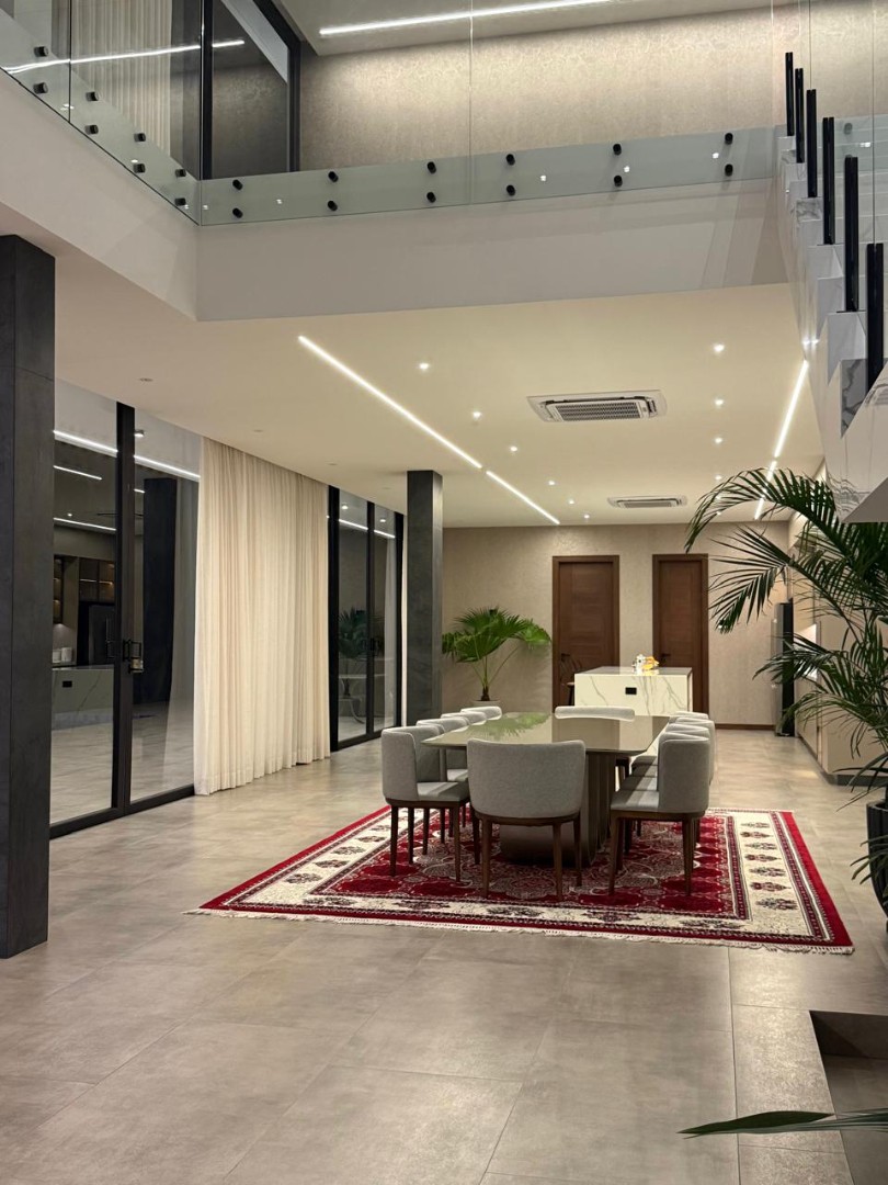 Casa en VentaUrubó Golf - Casa a Estrenar Foto 7