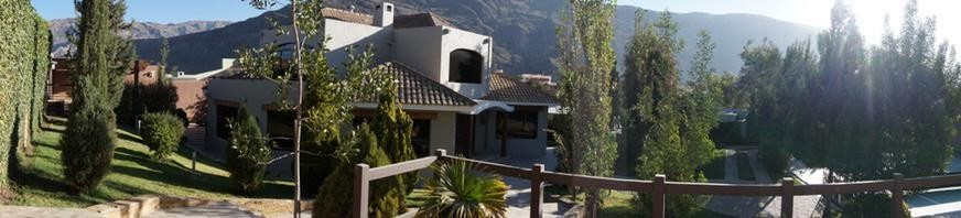 Casa en VentaCarretera La Paz  - Valencia, Urb. Las acacias  Zona Huajchilla. 3 dormitorios 6 baños 6 parqueos Foto 3