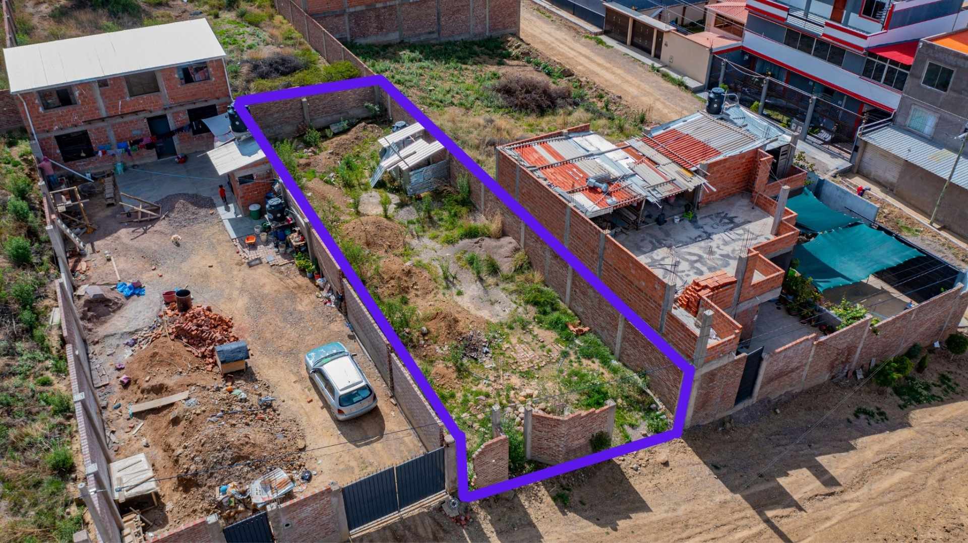 En Venta a $us 50,000 Foto 3