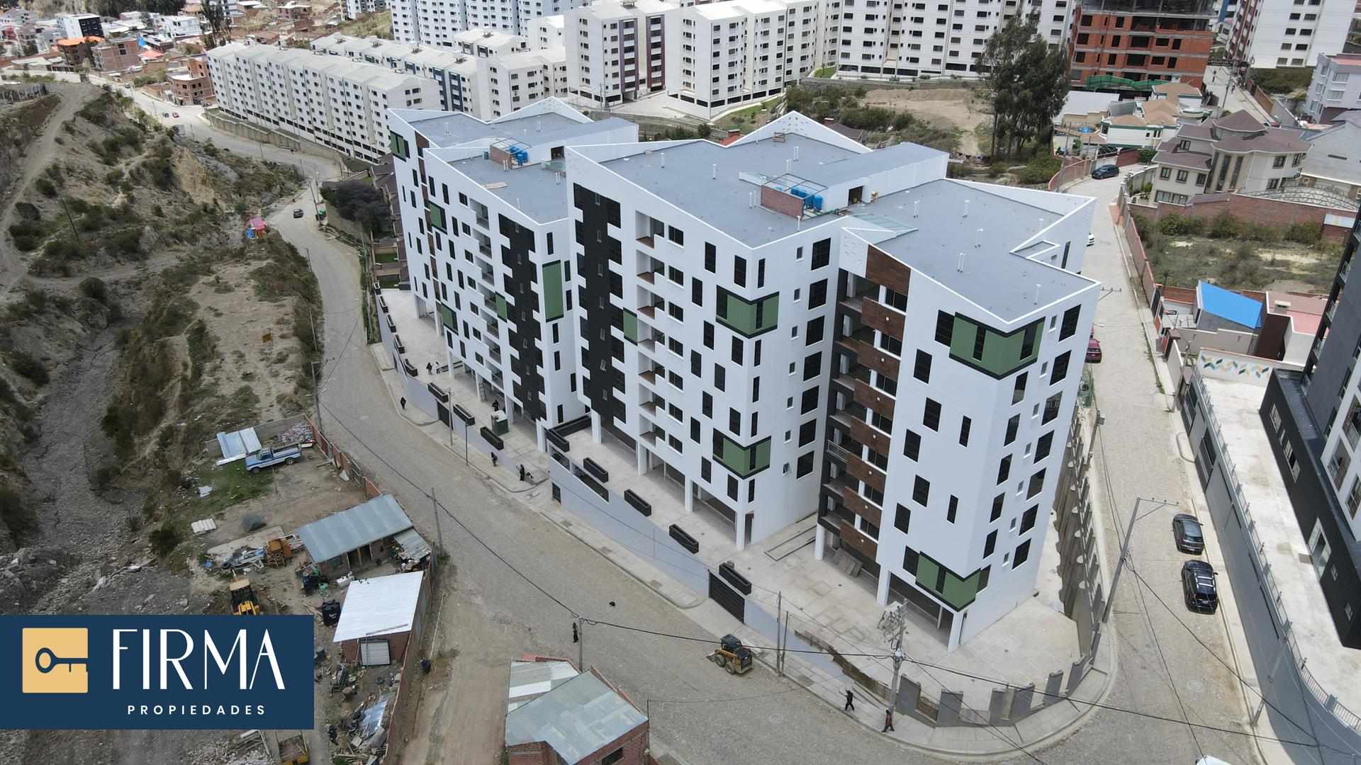 Local comercial LOCAL COMERCIAL EN VENTA, ACHUMANI CALLE 31 Foto 3