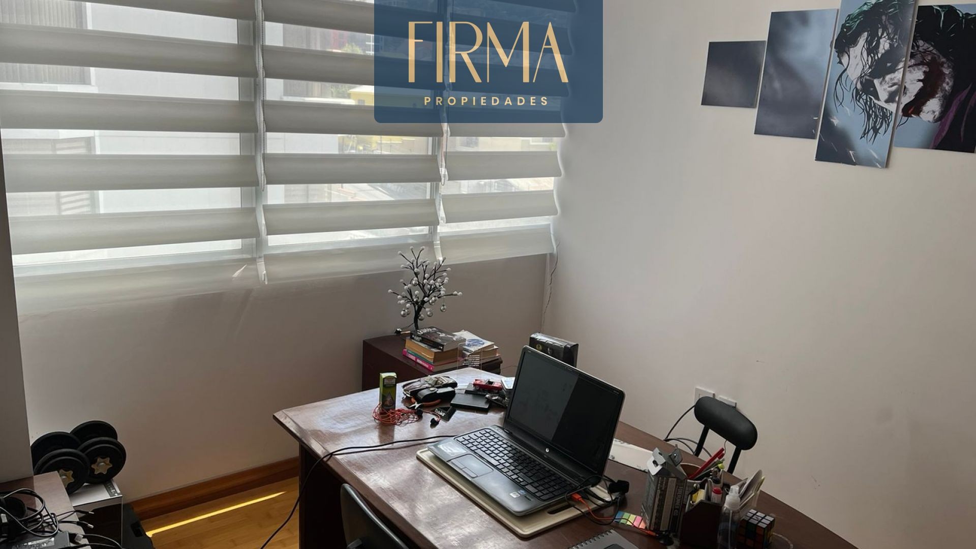 Departamento en VentaOBRAJES CALLE 9 2 dormitorios 2 baños 1 parqueos Foto 2