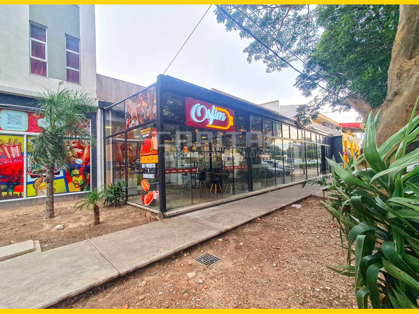 Local comercial LOCAL COMERCIAL EN VENTA SOBRE AVENIDA - ZONA NORTE Foto 3