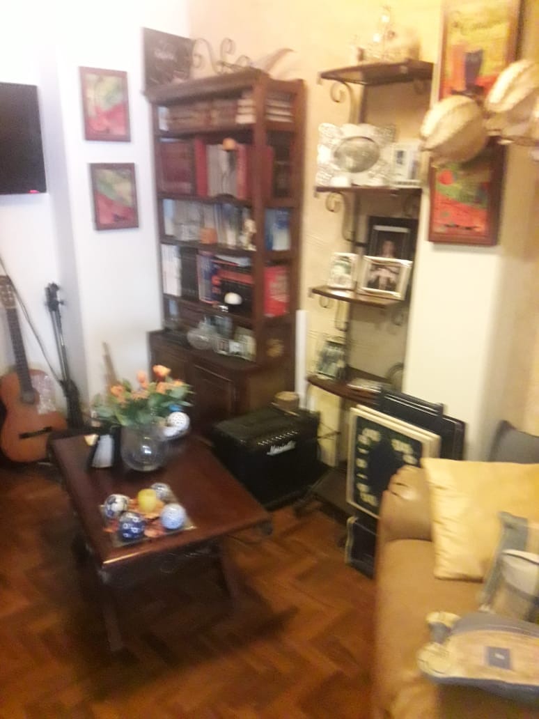 Departamento en Calacoto en La Paz 3 dormitorios 3 baños 1 parqueos Foto 8