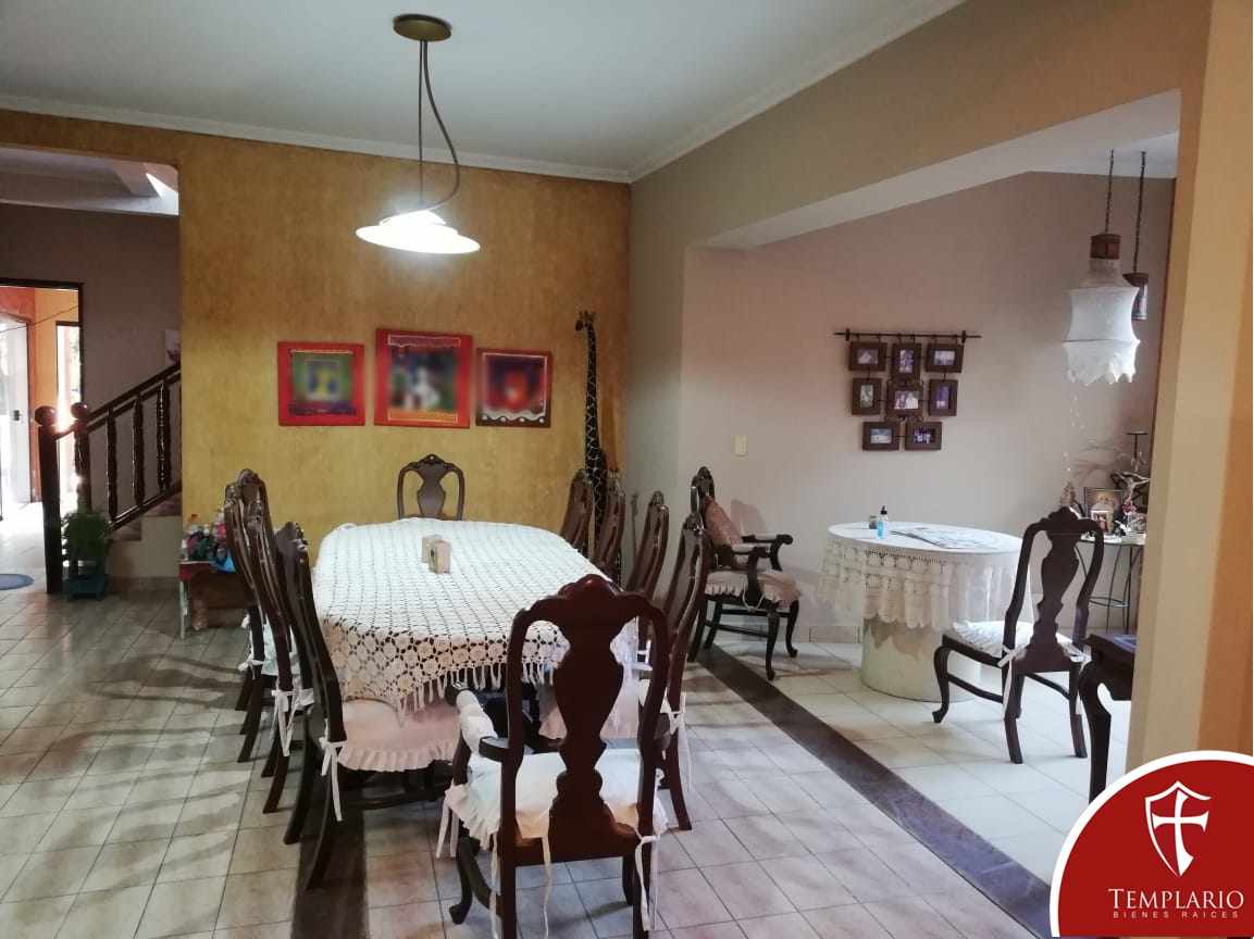 Casa en VentaCalle Campero zona Los Pozos Foto 2