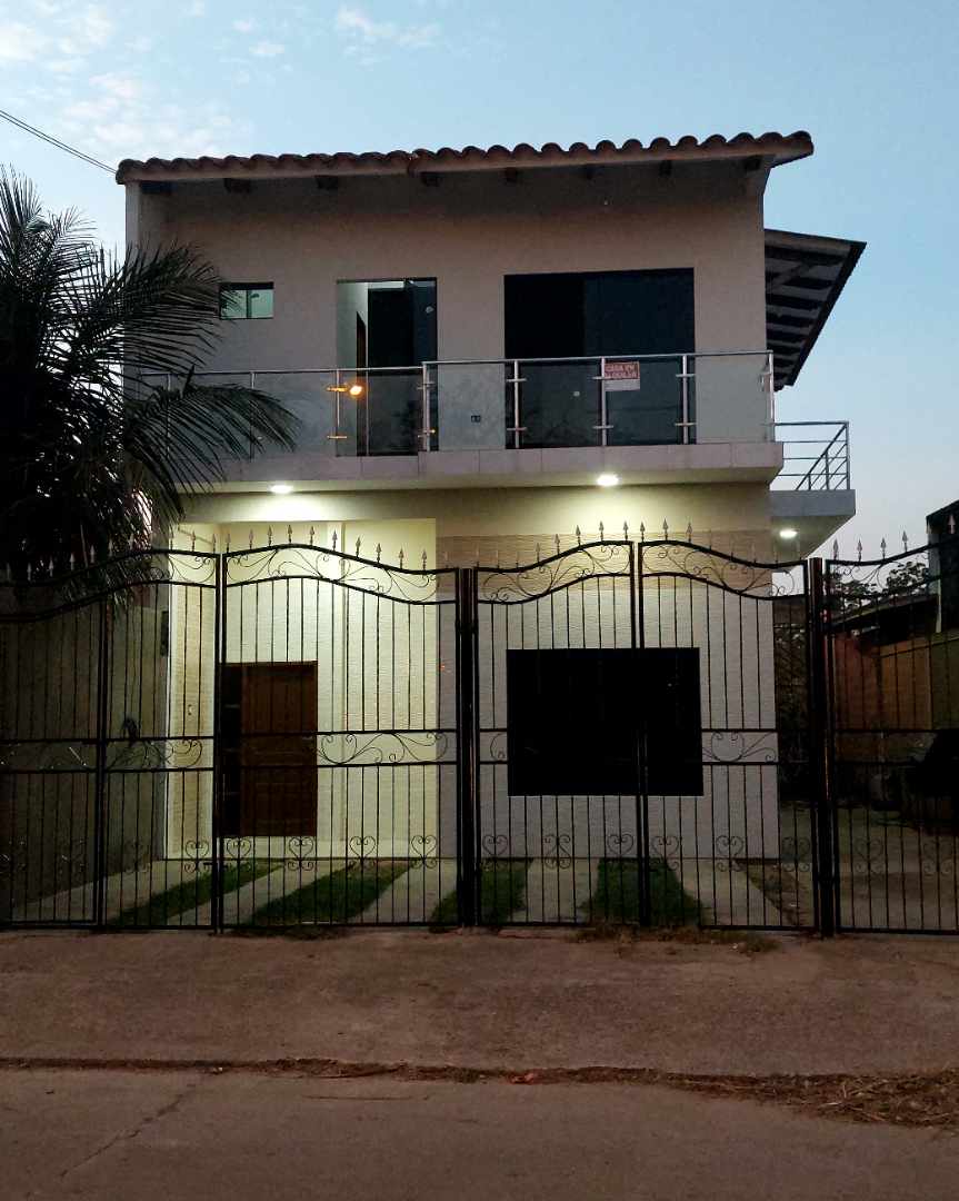 Casa en AlquilerLAS PAMPITAS  Foto 2