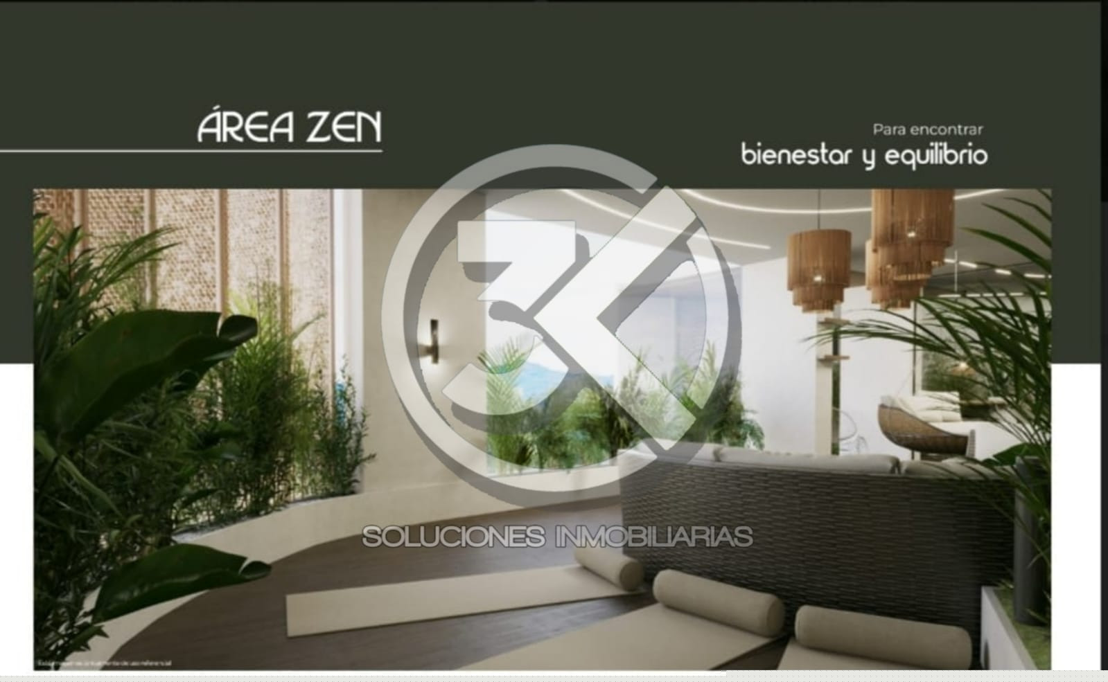 Departamento en VentaDEPARTAMENTOS EN PRE VENTA - ZONA SARCO - DESDE 29.816.- $US  Foto 3