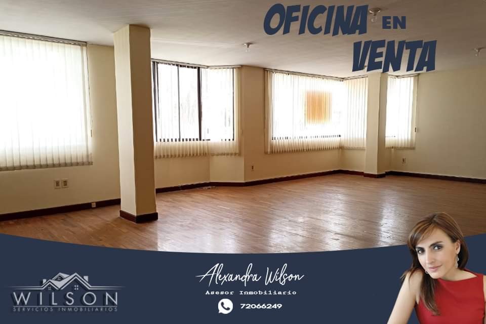 Oficina en VentaObrajes c. 12 Foto 1