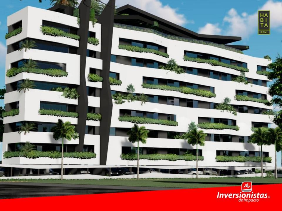 Edificio en VentaCONDOMINIO 