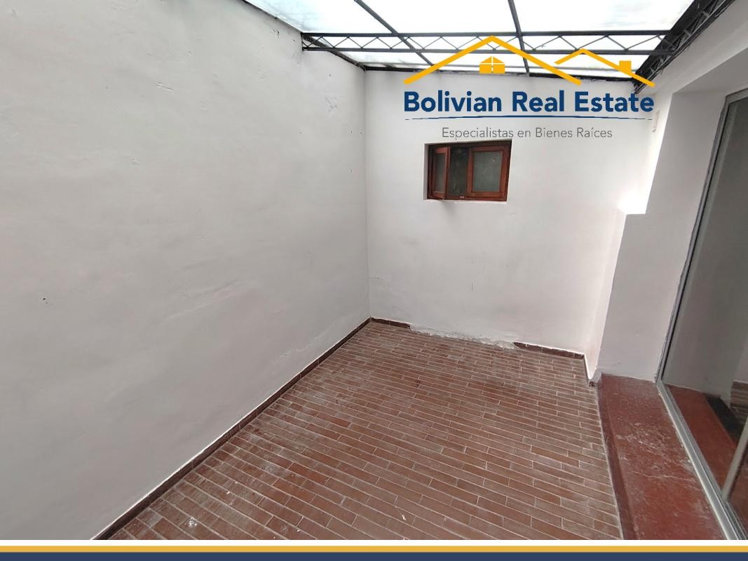 Departamento DEPARTAMENTO EN ALQUILER APTO PARA VIVIENDA/OFICINA Foto 9