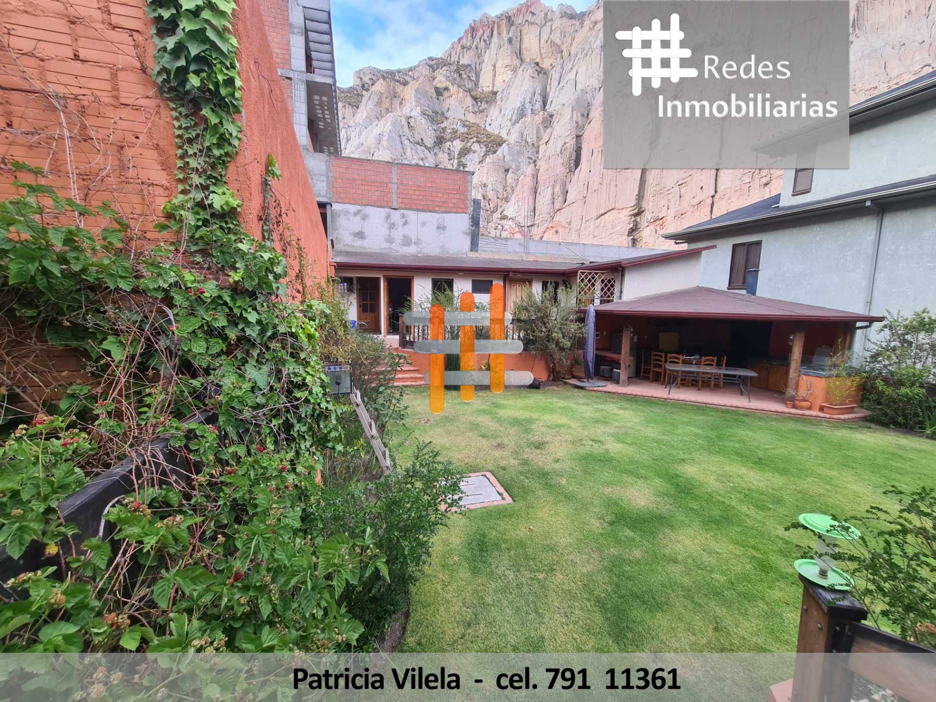 Casa en Aranjuez en La Paz 4 dormitorios 6 baños 3 parqueos Foto 9