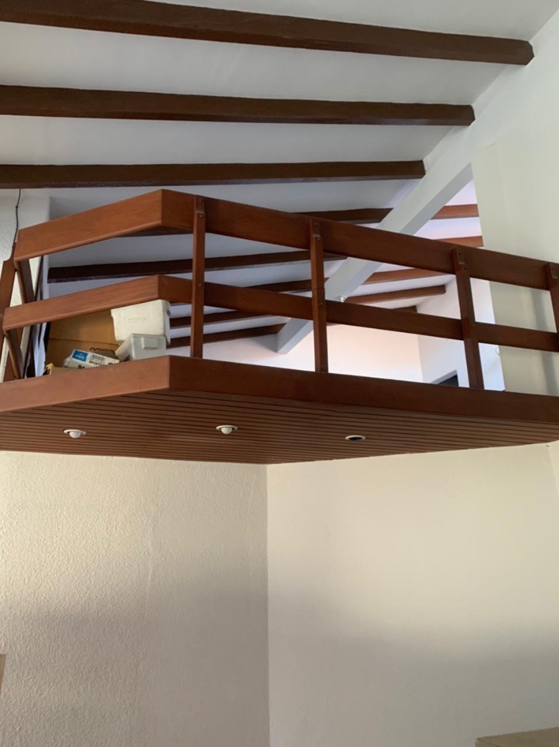 Casa en Entre 2do y 3er anillo Este en Santa Cruz de la Sierra 4 dormitorios 4 baños 3 parqueos Foto 14