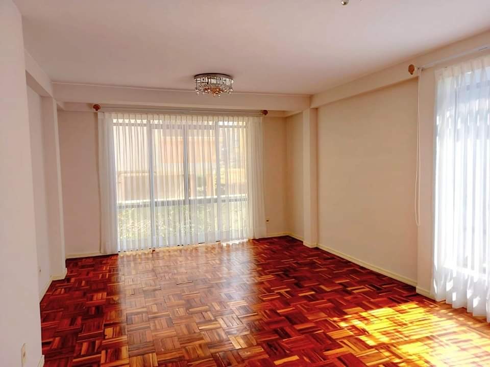 Departamento IRPAVI CALLE 7, BONITO Y SOLEADO DEPARTAMENTO EN ALQUILER  Foto 1